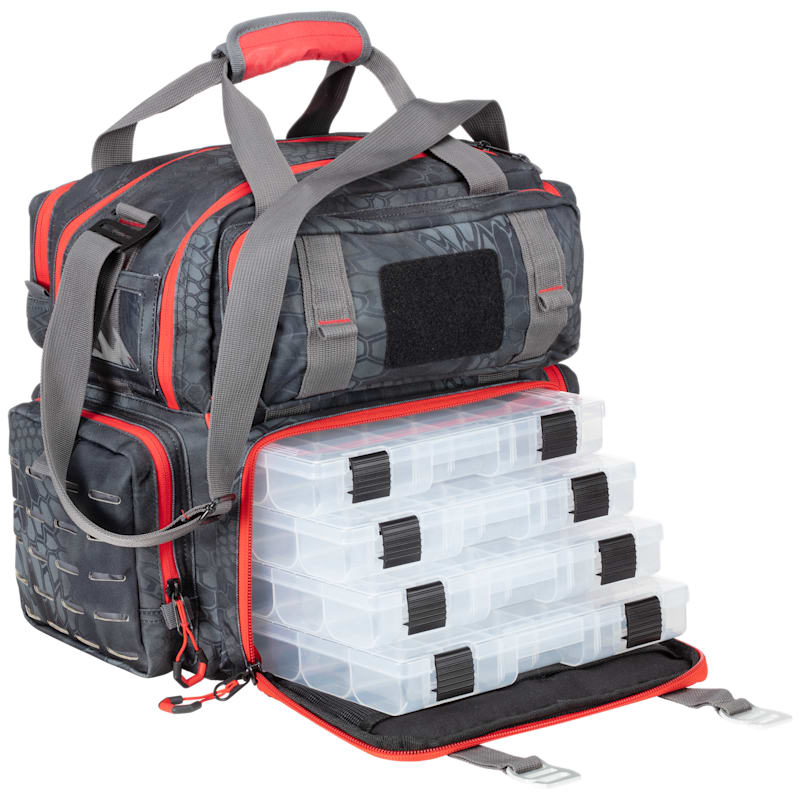 EGO Tackle Bag