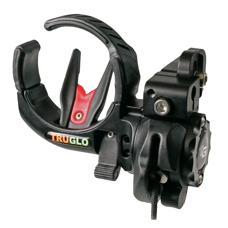 TRUGLO Lock-Fire Arrow Rest