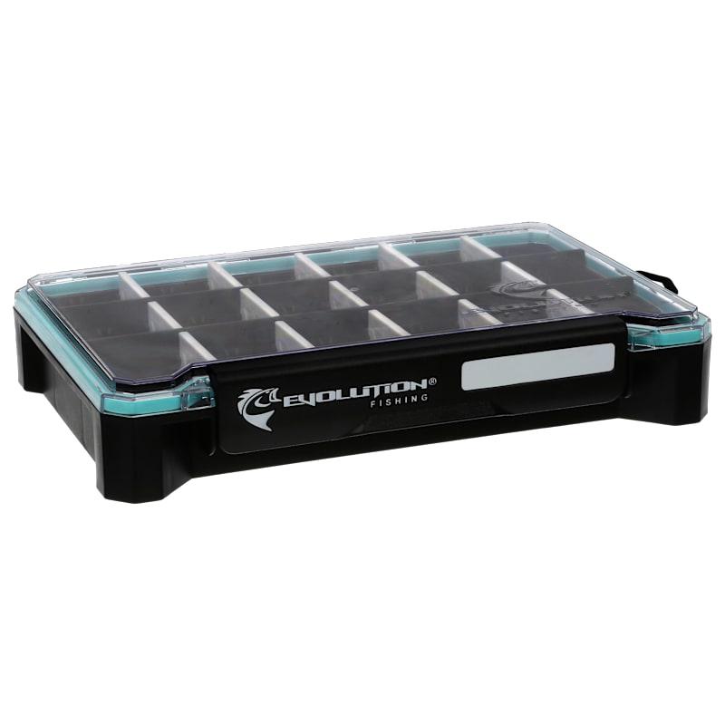 Evolution Fishing Ballistix Utility Box