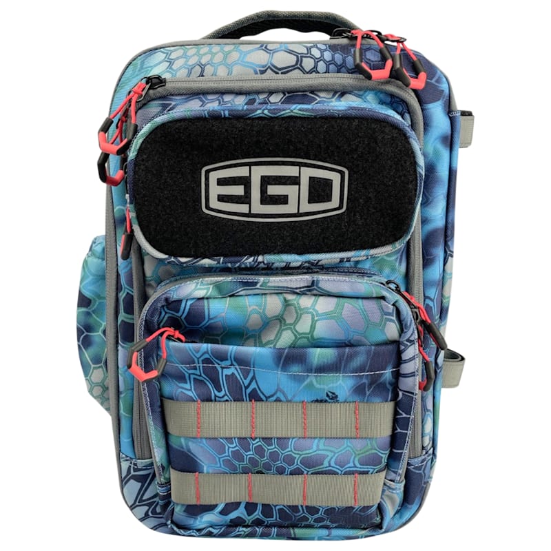 Ego Tackle Box Sling Pack