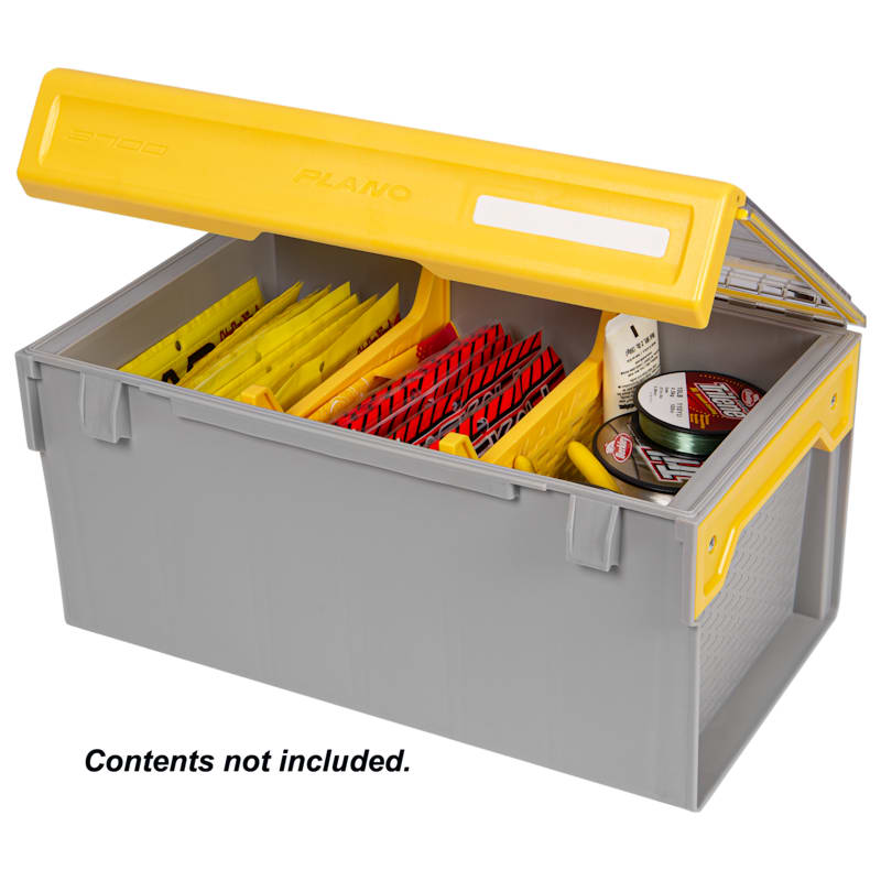 Plano EDGE Soft Plastics and Bulk Utility Box