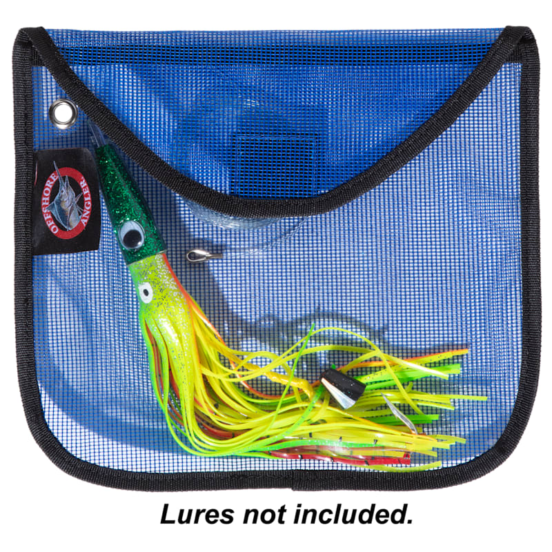 Offshore Angler Trolling Lure Bag