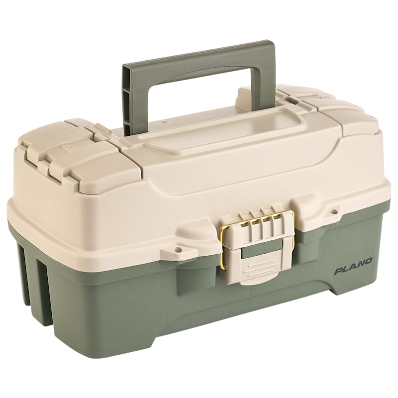 Plano 1-Tray Tackle Box