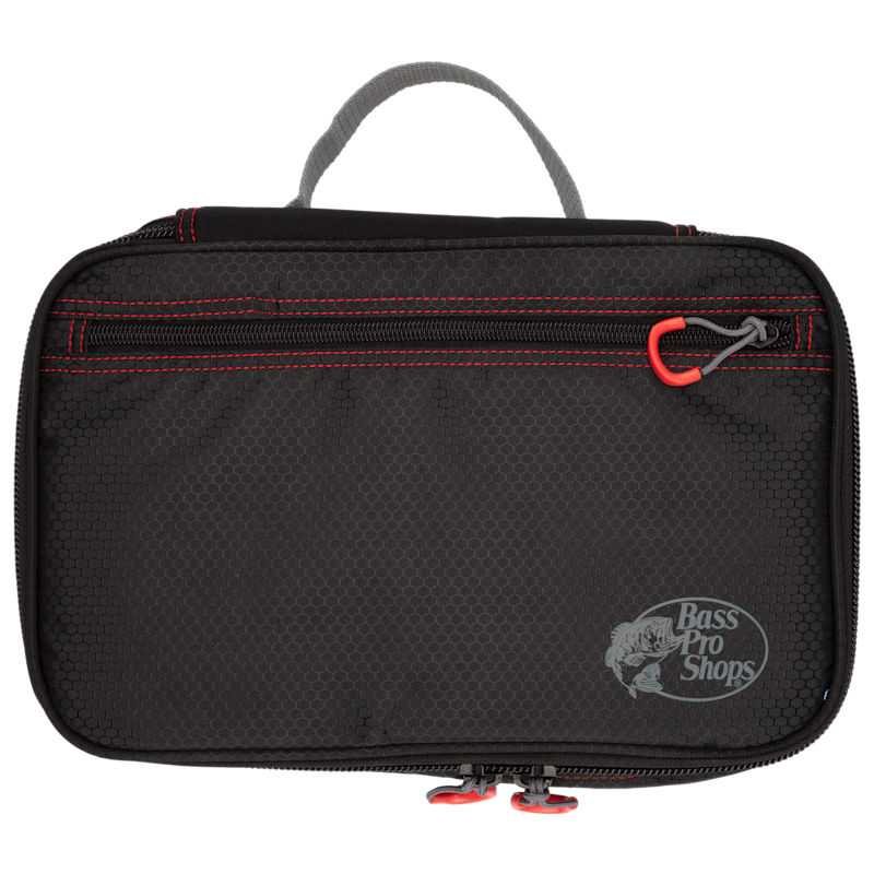 Bass Pro Shops TUB Tackle Utility Binder