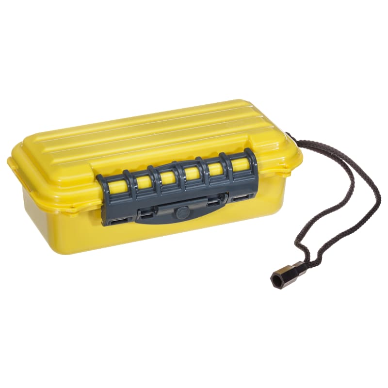 Plano Guide Series Waterproof Utility Case