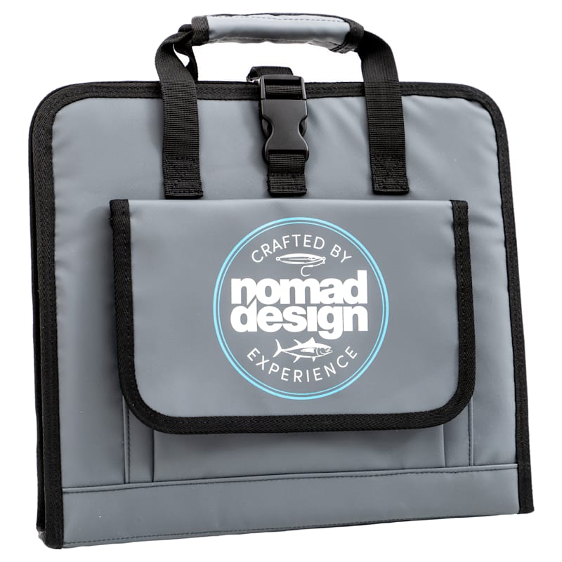 Nomad Design Jig Wallet
