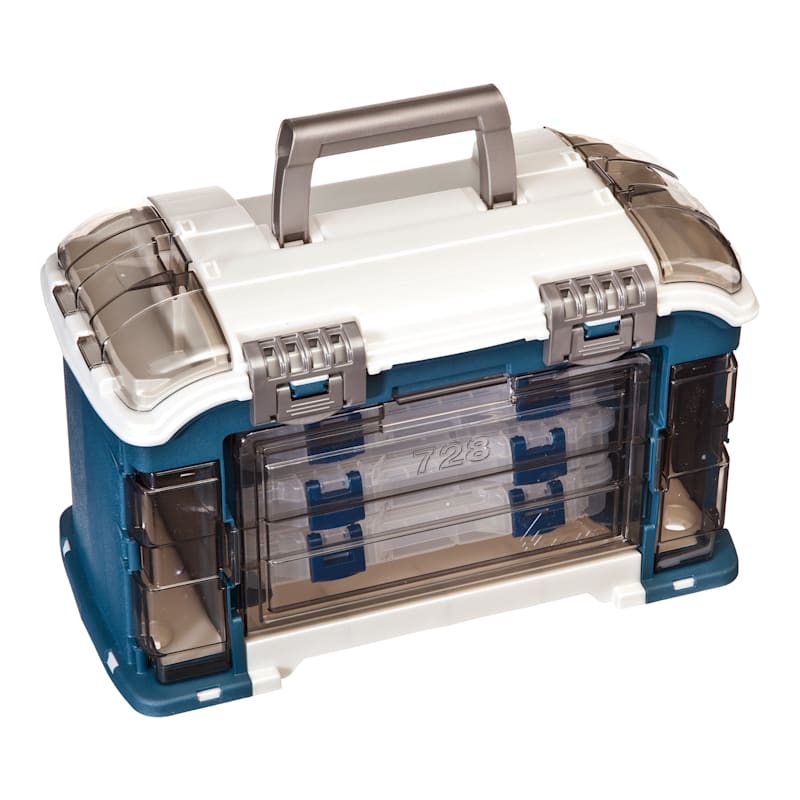 Plano 728 Angled Tackle System