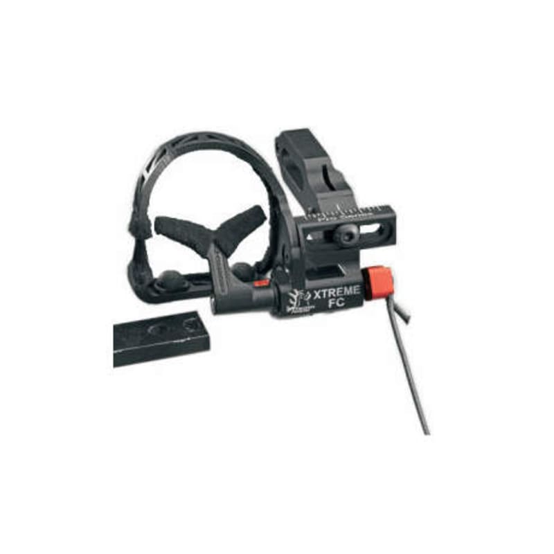 Trophy Taker X-Treme Pro Arrow Rest