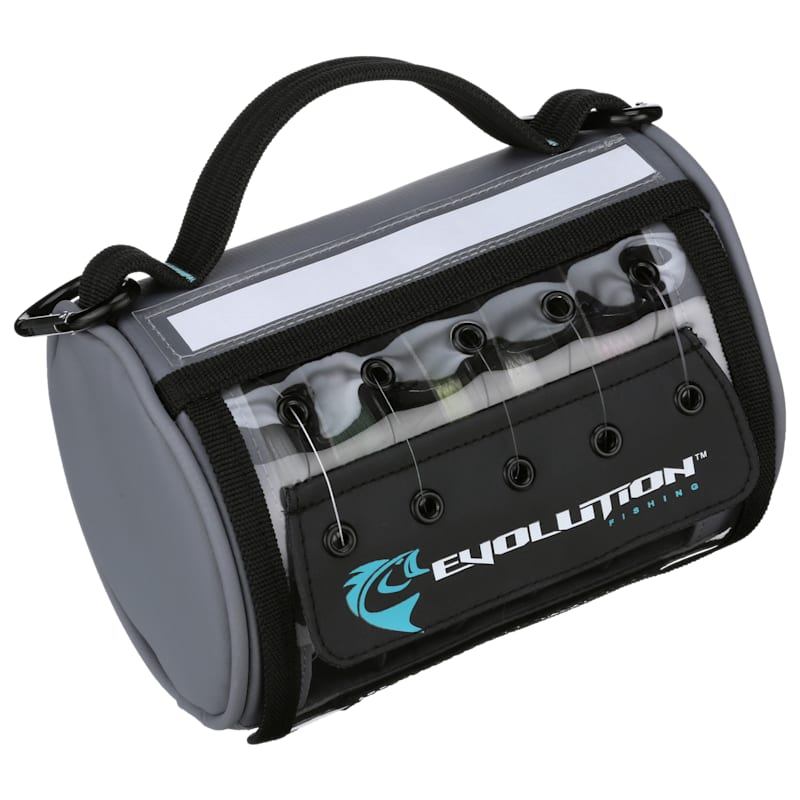 Evolution Fishing LineMaster Leader Bag
