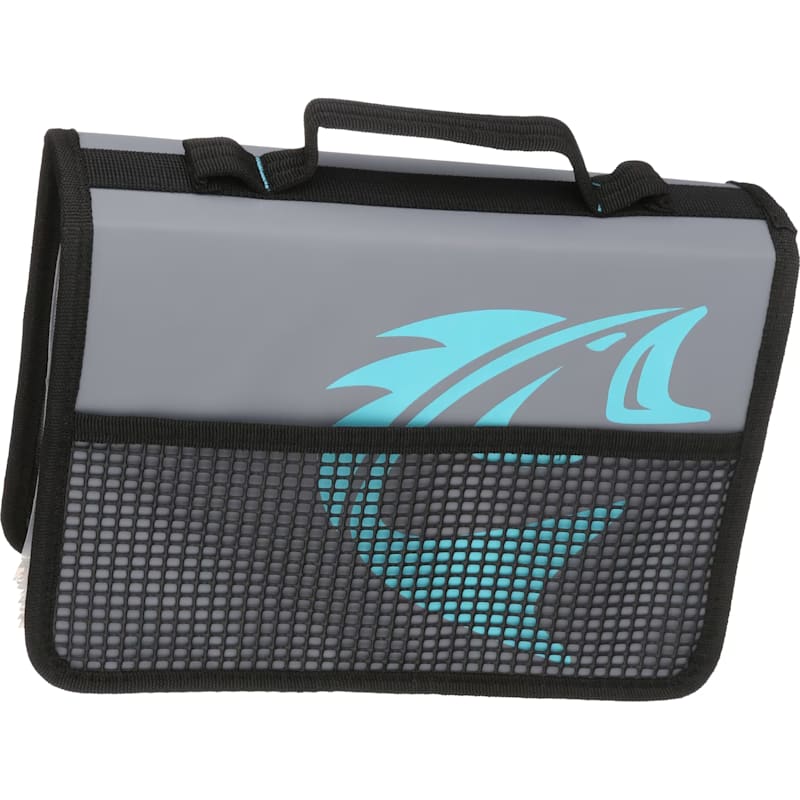 Evolution Fishing Rigger Series Kayak Bait Binder