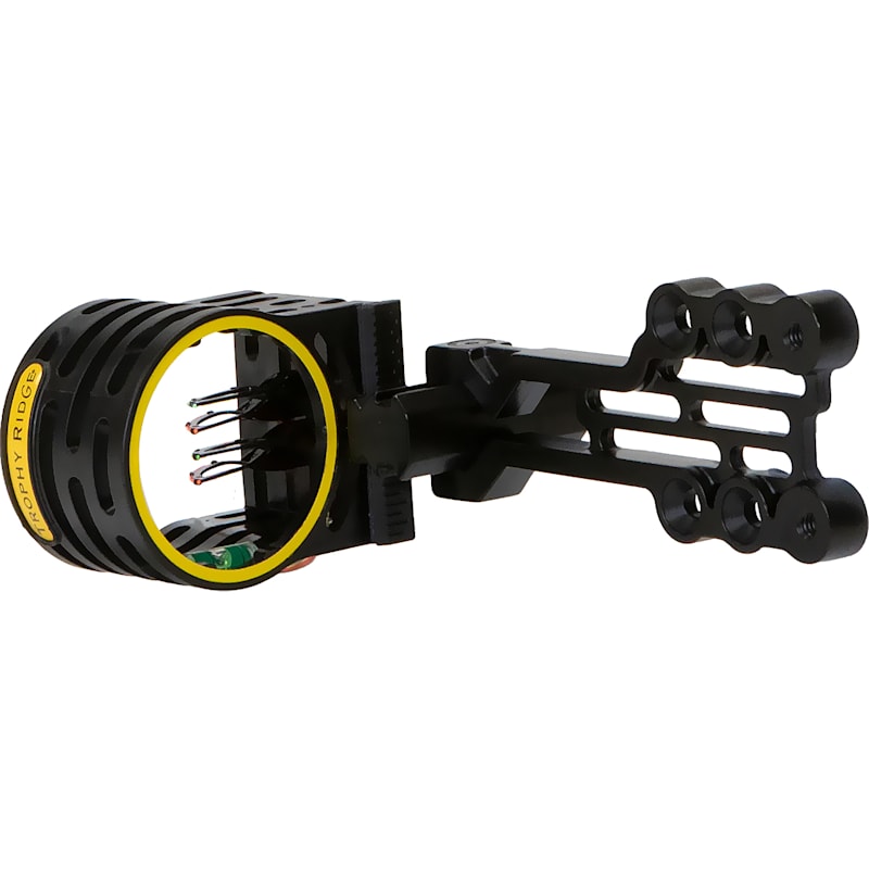Trophy Ridge Ridgeline 5-Pin Bow Sight