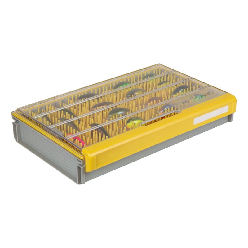 Plano Edge Flex Crankbait Box