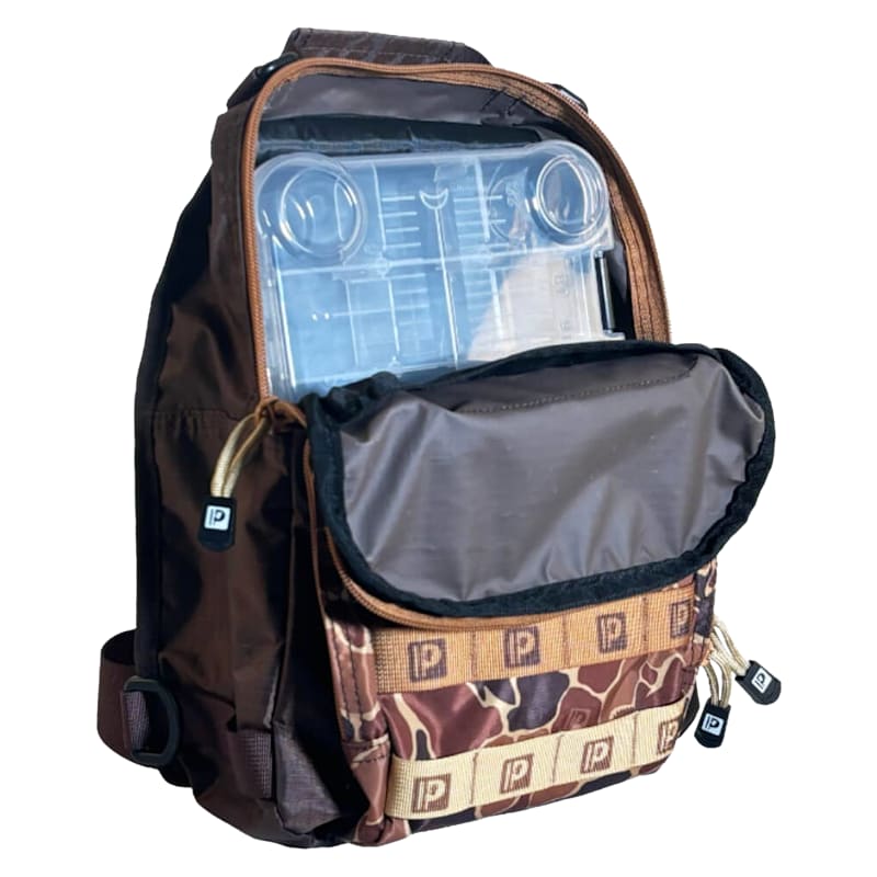 ProFISHiency Retro Tackle Bag