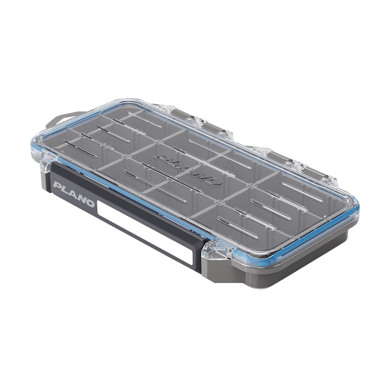 Plano StowAway Waterproof Utility Box
