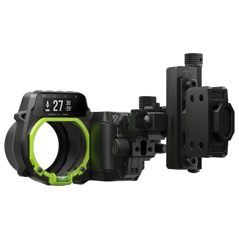 Garmin Xero A1i PRO Rangefinding Bow Sight