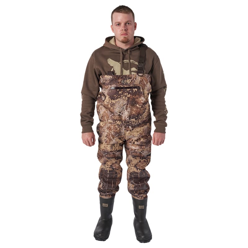 Northern Flight 1-Strap Hybrid Chest Wader