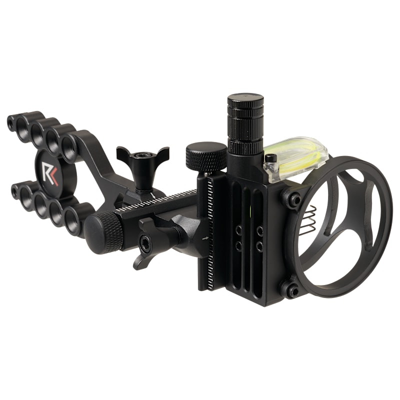 Redline Bowhunting RL-4 Four-Pin Bow Sight