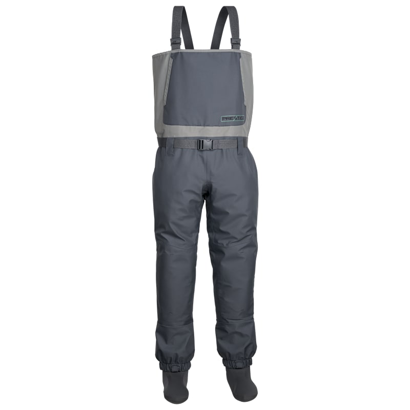 White River Fly Shop Prestige Stocking-Foot Chest Waders for Men