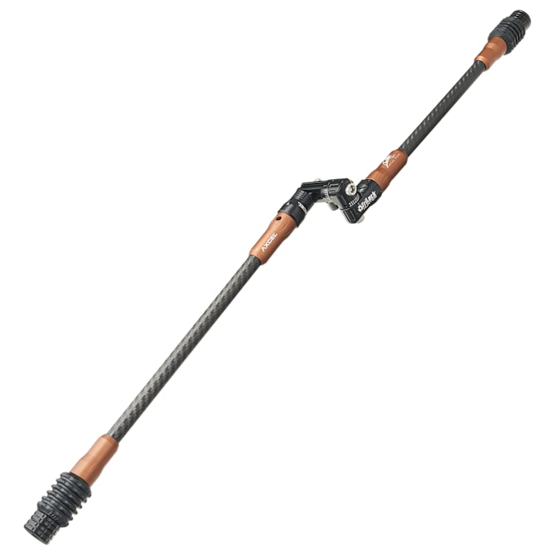 Antler Ridge Hunting 12'' and 10'' Bow Stabilizer Combo