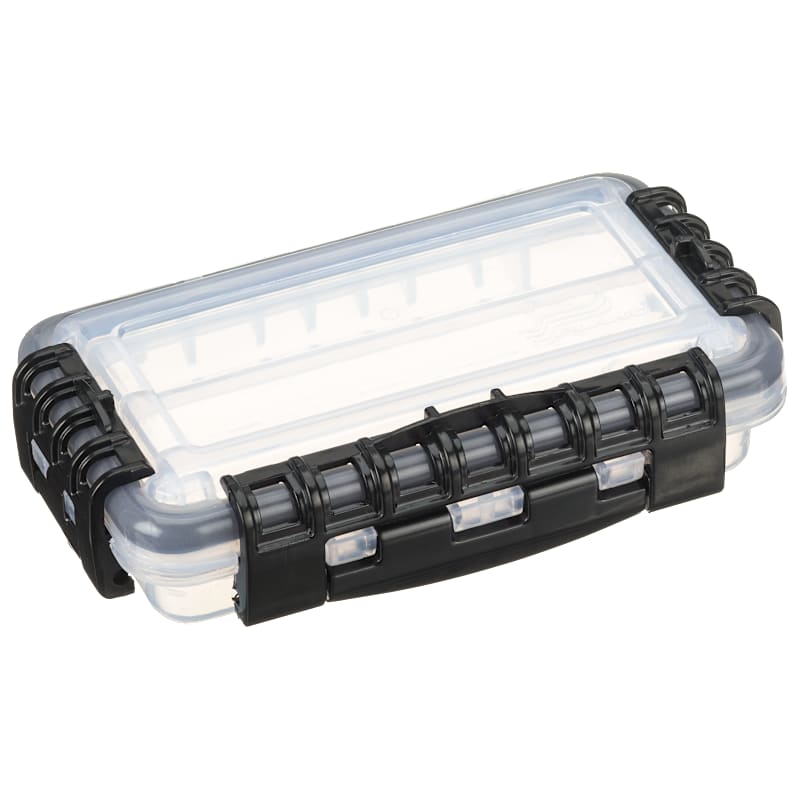 Plano Waterproof Stowaway Utility Box