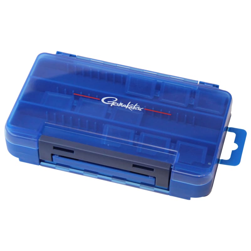 Gamakatsu G-Box Double-Sided Case