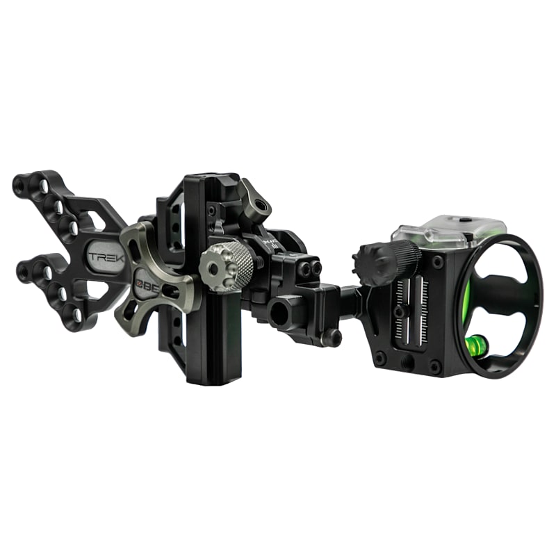 CBE Trek Single-Pin Bow Sight