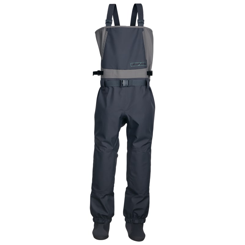 White River Fly Shop Prestige Stocking-Foot Chest Waders for Women