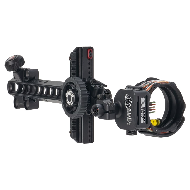 AXCEL Driver Pro 5-Pin Bow Sight
