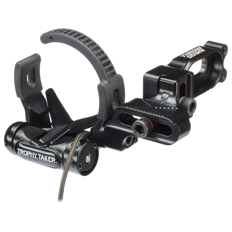 Trophy Taker Throwdown Fall Away Arrow Rest
