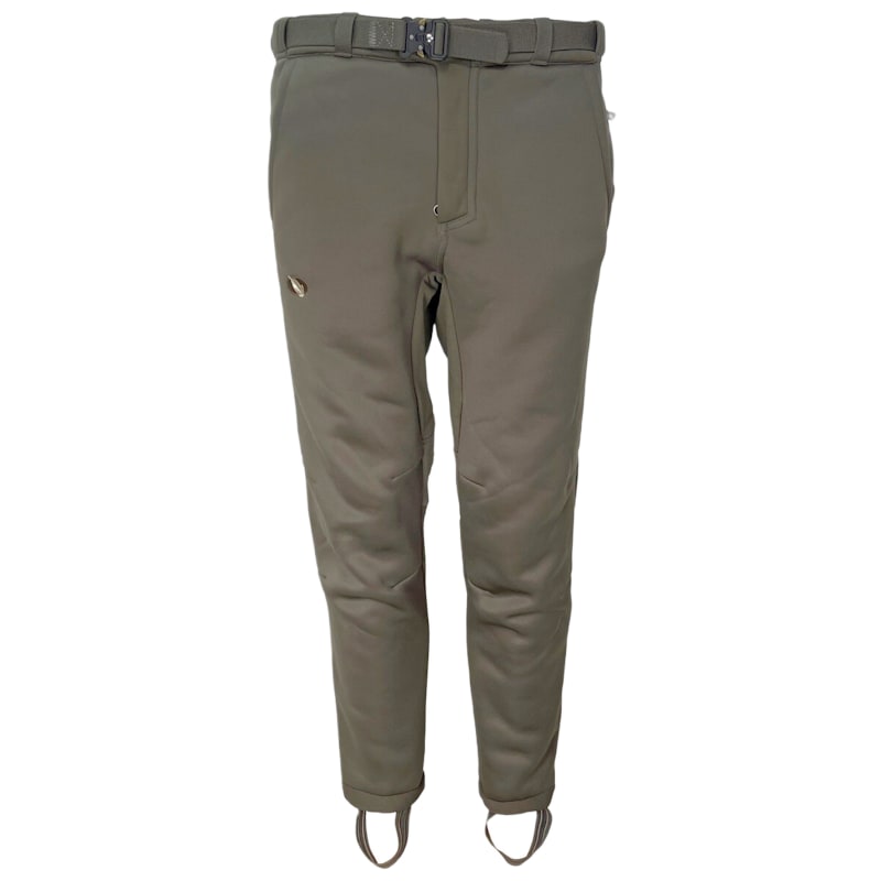 MPW Youth Roc Roe Pant with Belt
