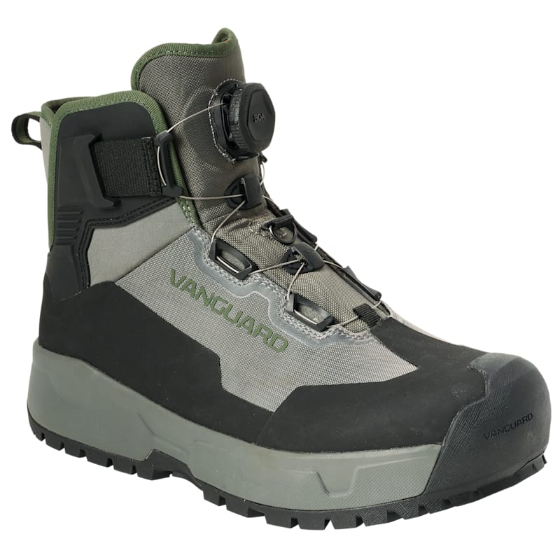 White River Fly Shop Vanguard BOA Wading Boots for Men