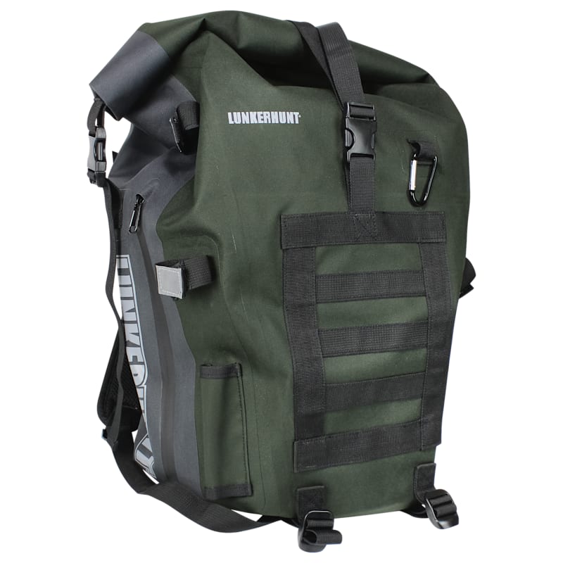 Lunkerhunt LTS Avid Backpack