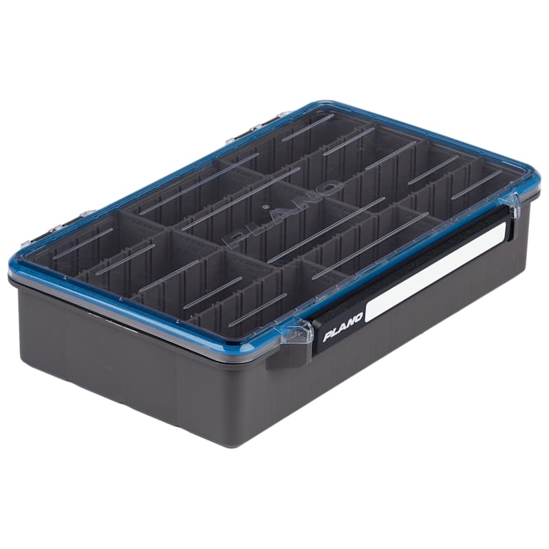 Plano StowAway 3700 Waterproof Deep Stow Utility Box