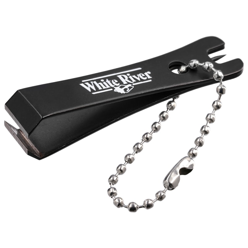 White River Fly Shop Fly Line Nippers