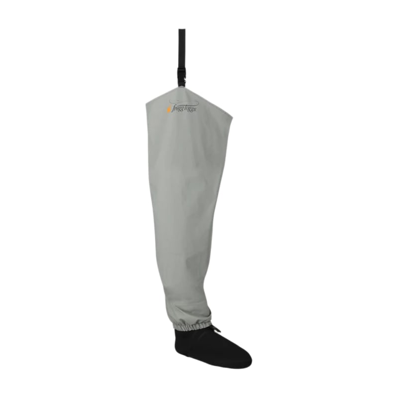 frogg toggs Canyon II Breathable Stockingfoot Hip Waders for Men