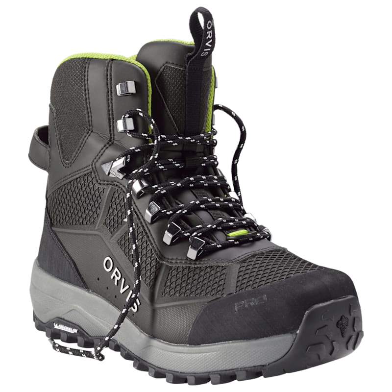 Orvis Pro Wading Boots for Men
