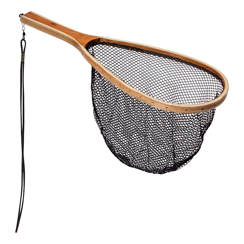White River Fly Shop Trout Net