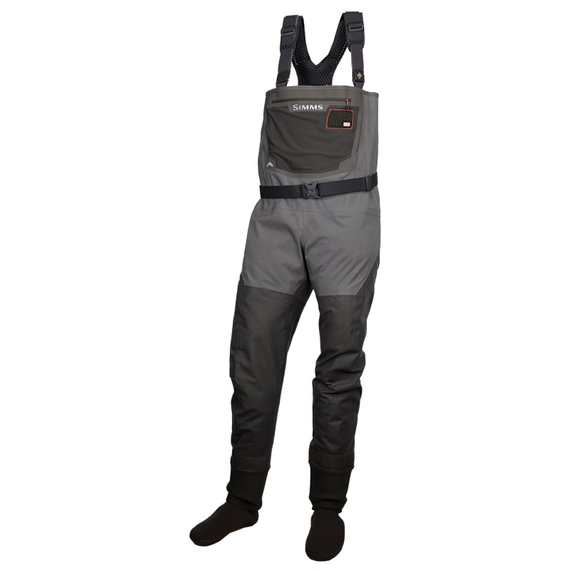 Simms G3 Guide GORE-TEX Stockingfoot Chest Waders for Men