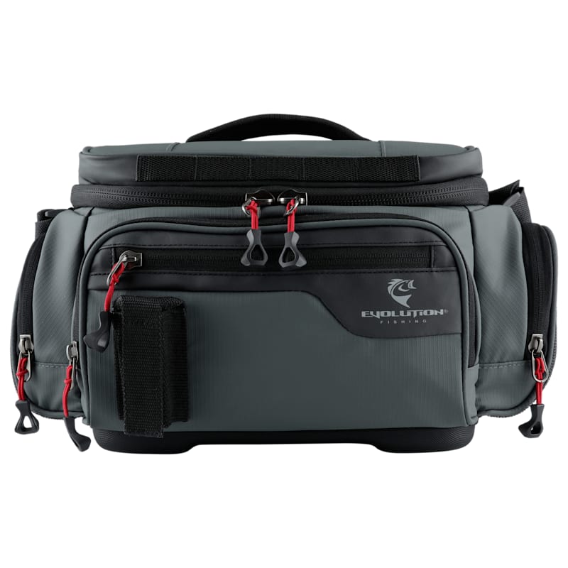 Evolution Fishing Largemouth 3.0 3600 Tackle Bag