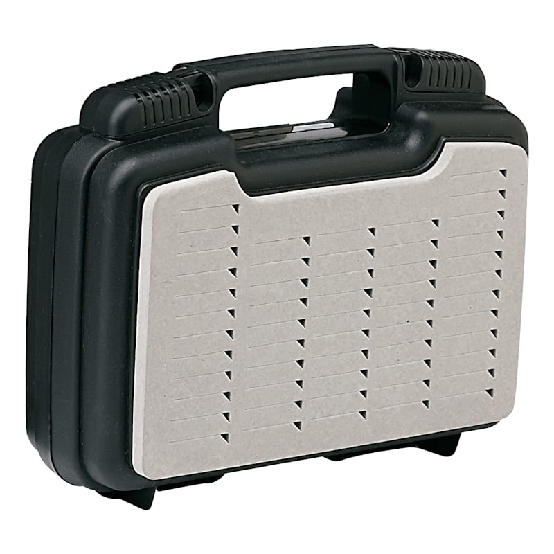 White River Fly Shop Streamer Fly Box