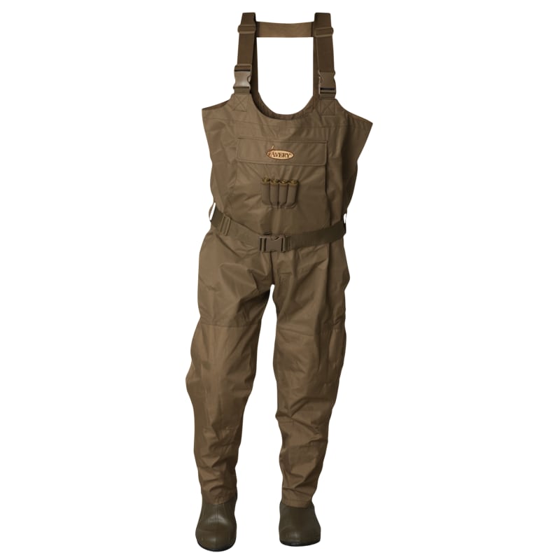 Avery Breathable Insulated WC Chest Waders