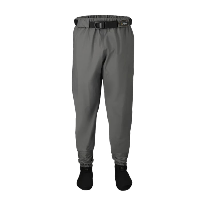 frogg toggs Hellbender Stockingfoot Guide Wading Pants for Men