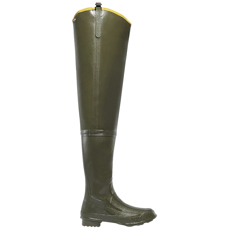 LaCrosse Grange Hip Boots for Men