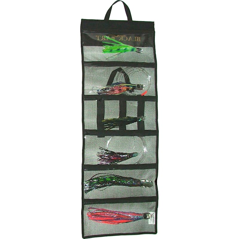 Black Bart Lure Bag