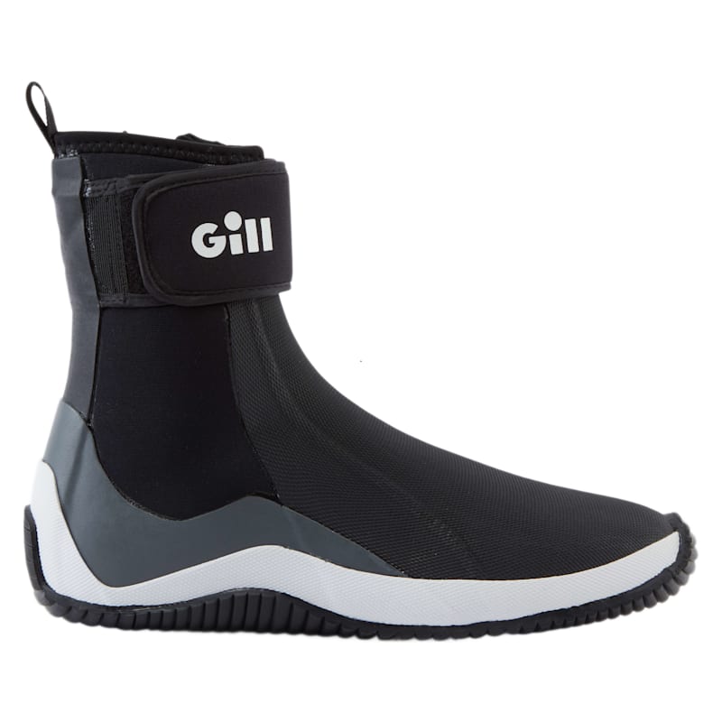 Gill Aero Neoprene Sailing Boots for Men
