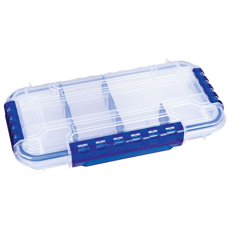 Flambeau Ultimate Tuff 'Tainer Waterproof Utility Box