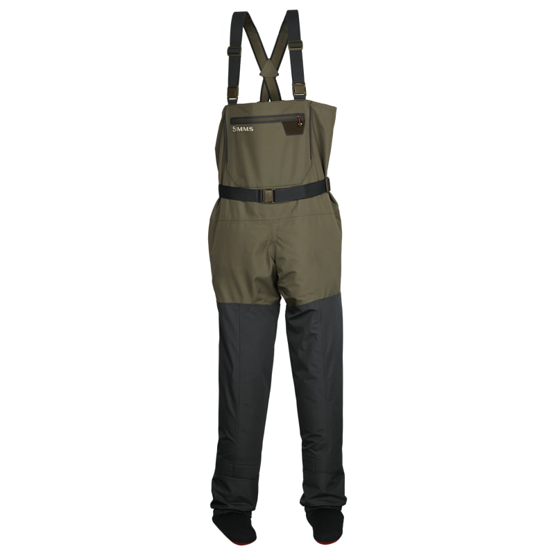 Simms Tributary Stockingfoot Chest Waders for Men