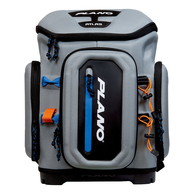 Plano Atlas Series Backpack Tackle Bag