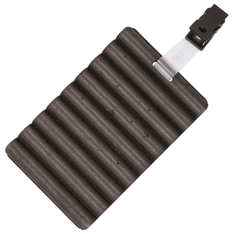 White River Fly Shop Foam Fly Patch