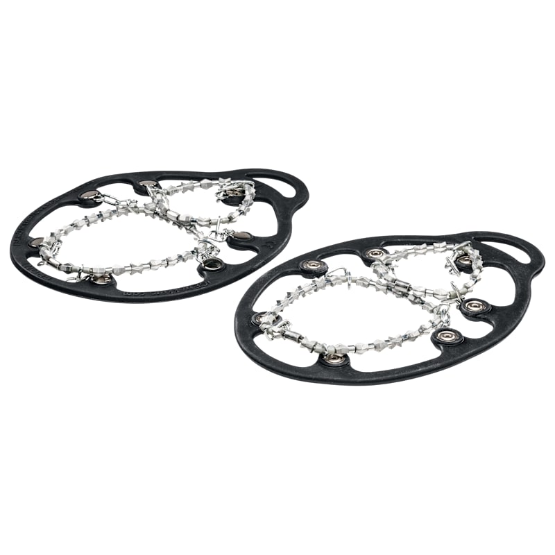 Yak Trax Diamond Grip Ice Cleats
